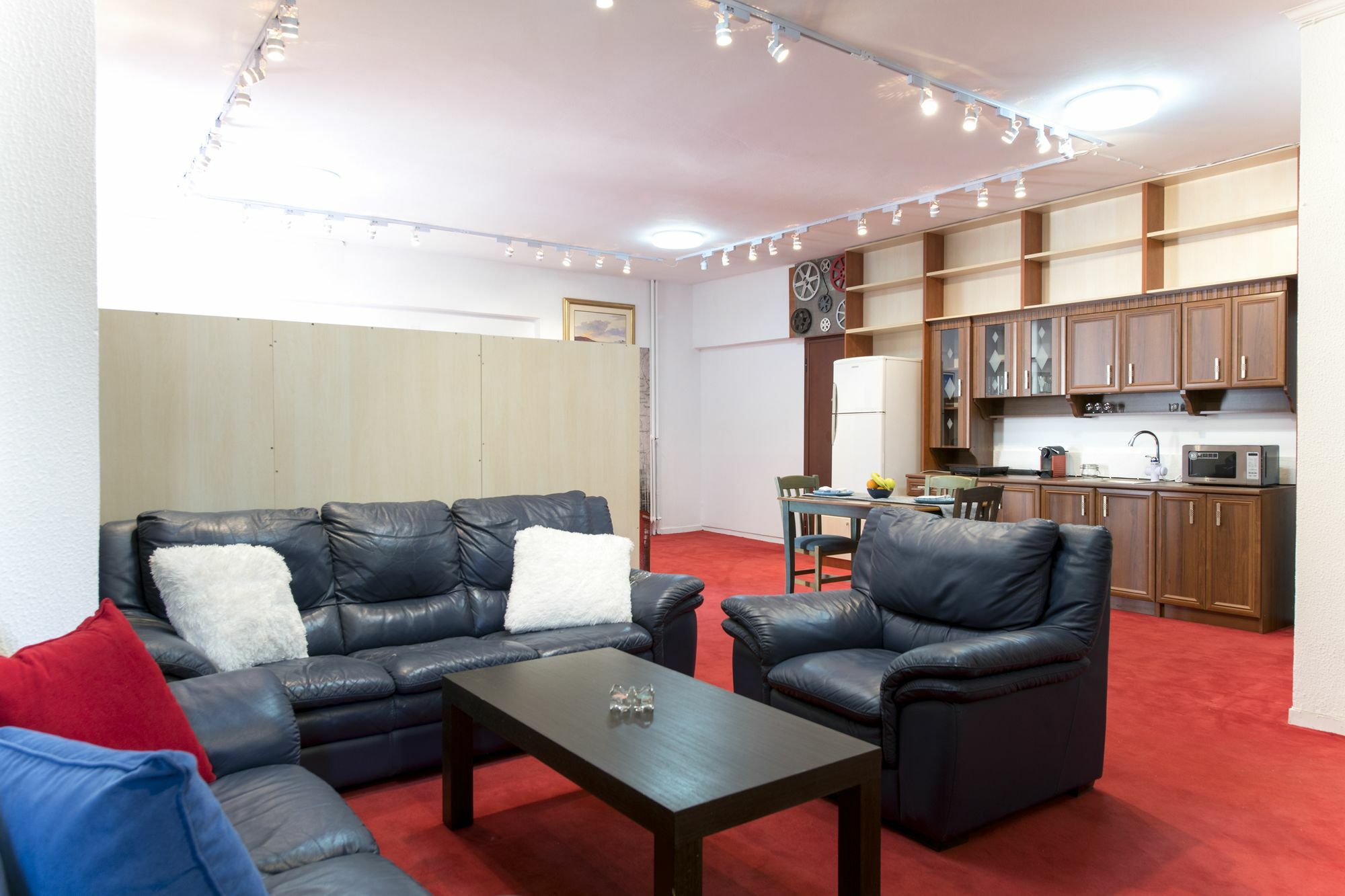 Cinema Museum Apartment Atenas Exterior foto