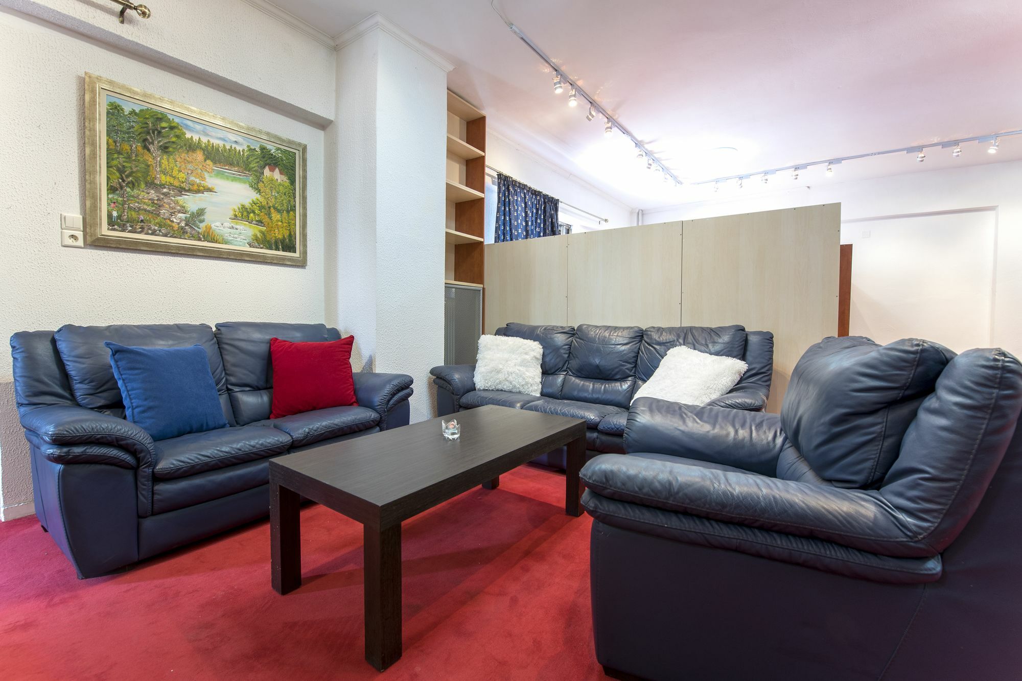 Cinema Museum Apartment Atenas Exterior foto